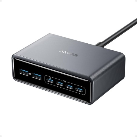 "Anker Mobile Device Charger - Fast, Reliable, and Efficient Charging Solution | A2683341"